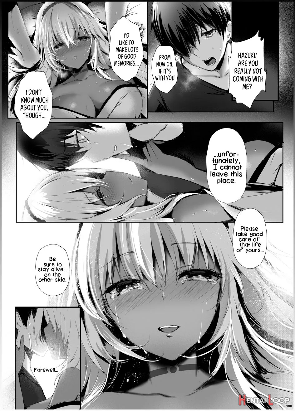 Hebigami No Miko page 27