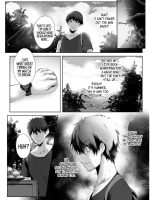 Hebigami No Miko page 4