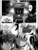 Hebigami No Miko page 5