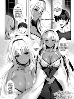 Hebigami No Miko page 8