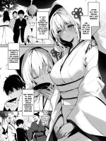 Hebigami No Miko San page 4