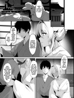 Hebigami No Miko San page 5