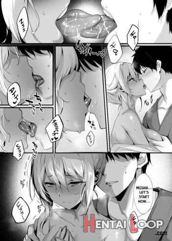 Hebigami No Miko San page 7