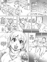 Heisha Ni Wa Nakamura Ga 2-mei Orimasu page 2