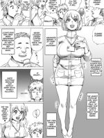 Heisha Ni Wa Nakamura Ga 2-mei Orimasu page 3