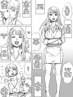 Heisha Ni Wa Nakamura Ga 2-mei Orimasu page 6