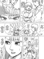 Heisha Ni Wa Nakamura Ga 2-mei Orimasu page 7