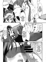 Henai Tsunderetion page 2