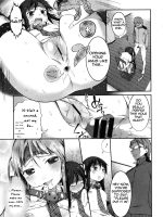 Henai Tsunderetion page 5