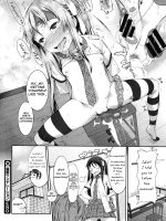 Henai Tsunderetion page 8