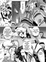 Hengen Souki Shine Mirage The Comic Episode 1 page 5