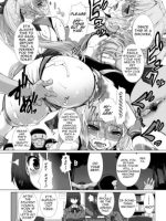 Hengen Souki Shine Mirage The Comic Episode 2 page 3