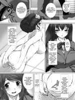 Hengen Souki Shine Mirage The Comic Episode 2 page 4