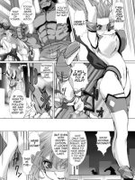Hengen Souki Shine Mirage The Comic Episode 2 page 6