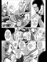 Hengen Souki Shine Mirage The Comic Episode 4 page 10