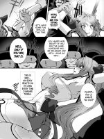 Hengen Souki Shine Mirage The Comic Episode 6 page 6