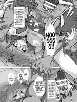 Hengen Souki Shine Mirage The Comic Episode 8 page 9