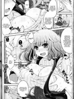 Henshuu-san To Eromangaka-chan page 2