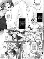 Henshuu-san To Eromangaka-chan page 7