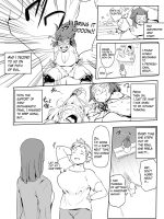 Hero Paranoia 2 Part. A page 6