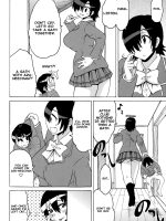 High And Low Eru Aru page 4