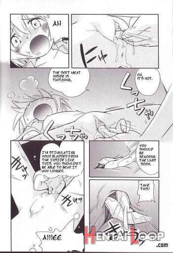 Hikari page 14