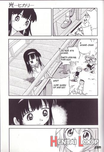 Hikari page 3