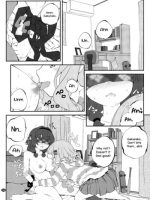 Himegoto Flowers 10 page 3