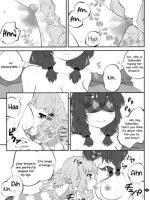 Himegoto Flowers 10 page 4