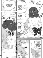 Himegoto Flowers 10 page 5