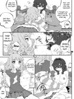Himegoto Flowers 10 page 6