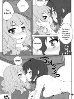 Himegoto Flowers 11 page 10