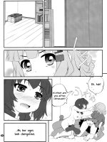 Himegoto Flowers 11 page 3