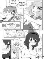 Himegoto Flowers 11 page 4