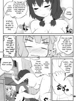 Himegoto Flowers 11 page 6