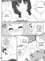 Himegoto Flowers 11 page 7