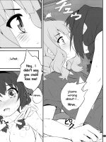 Himegoto Flowers 11 page 8