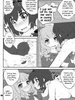 Himegoto Flowers 11 page 9