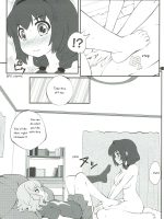 Himegoto Flowers 12 page 10