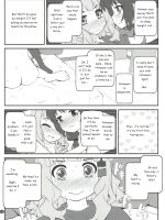 Himegoto Flowers 12 page 3