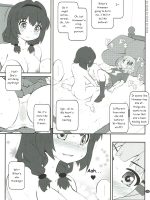 Himegoto Flowers 12 page 4