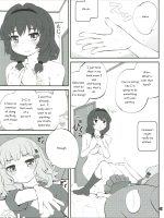 Himegoto Flowers 12 page 8