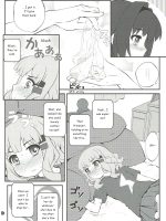 Himegoto Flowers 12 page 9