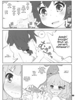 Himegoto Flowers 13 page 10