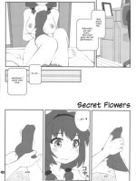 Himegoto Flowers 13 page 3
