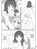 Himegoto Flowers 13 page 4