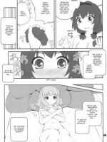 Himegoto Flowers 13 page 6