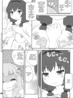 Himegoto Flowers 13 page 7