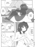 Himegoto Flowers 13 page 8