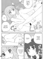 Himegoto Flowers 13 page 9